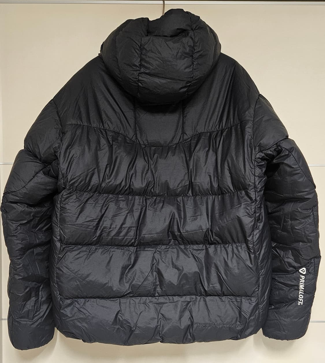[L] 나이키 ACG 써마핏 루나레이크 패딩 신형 상품이미지2