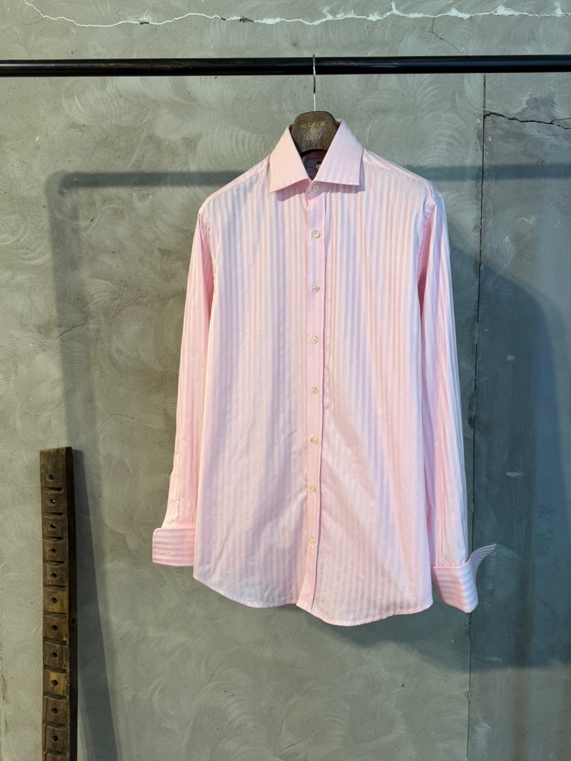 HAWES&CURTIES 드레스 셔츠 100 상품이미지5