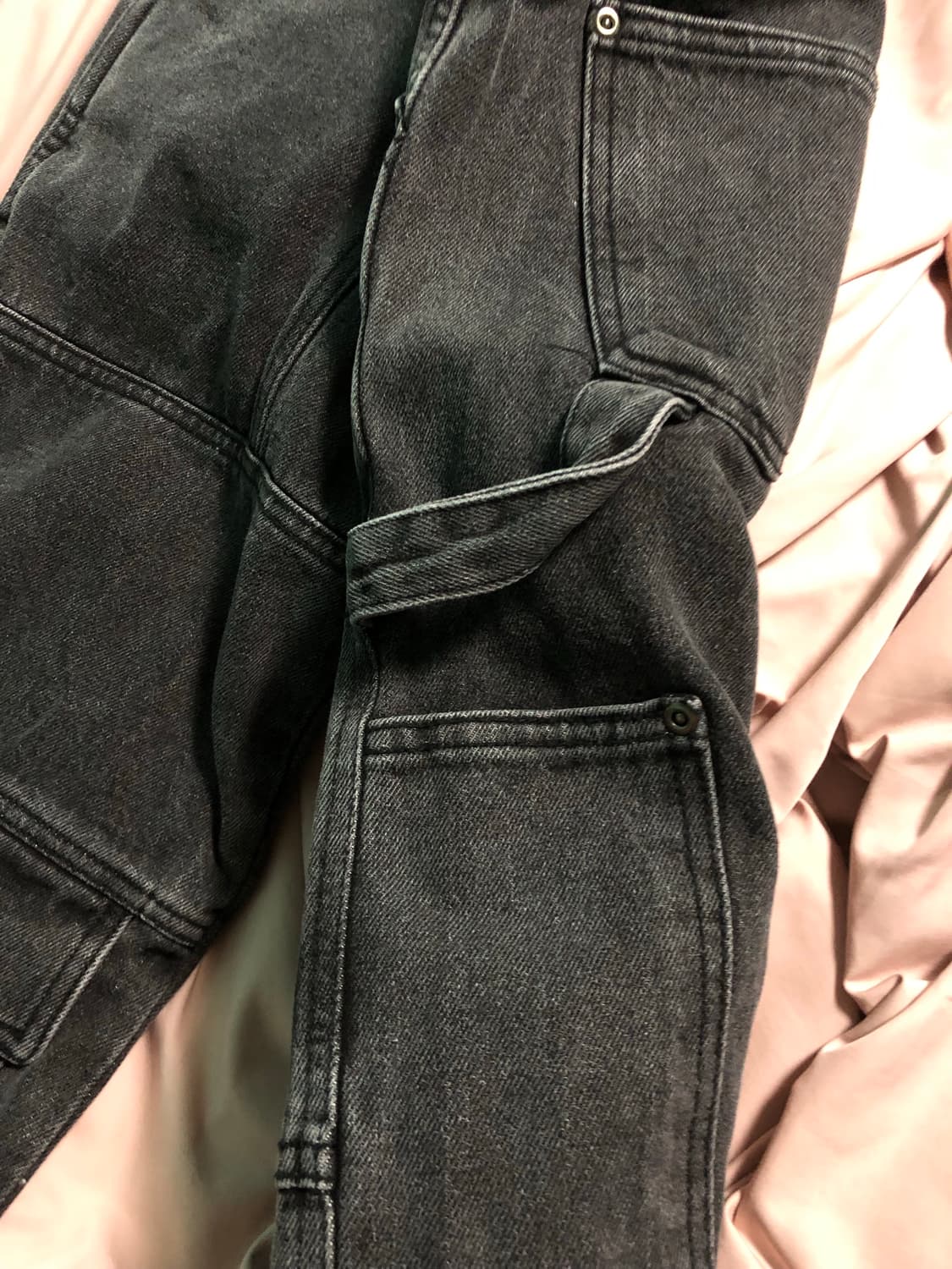 빈티지진 상품이미지4