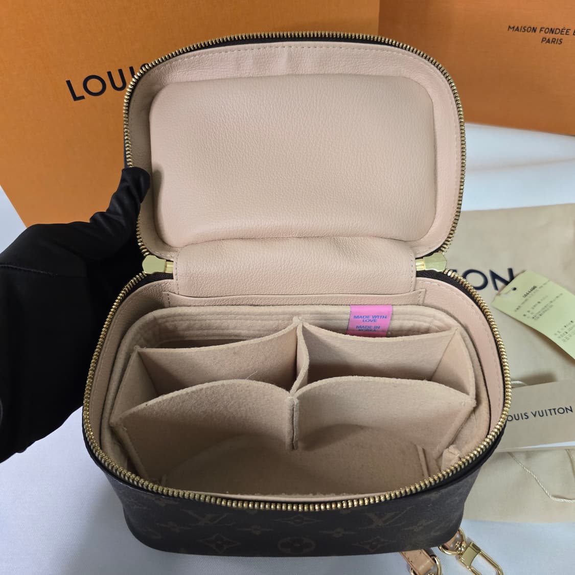 루이비통 나스 미니(M44495) 상품이미지7