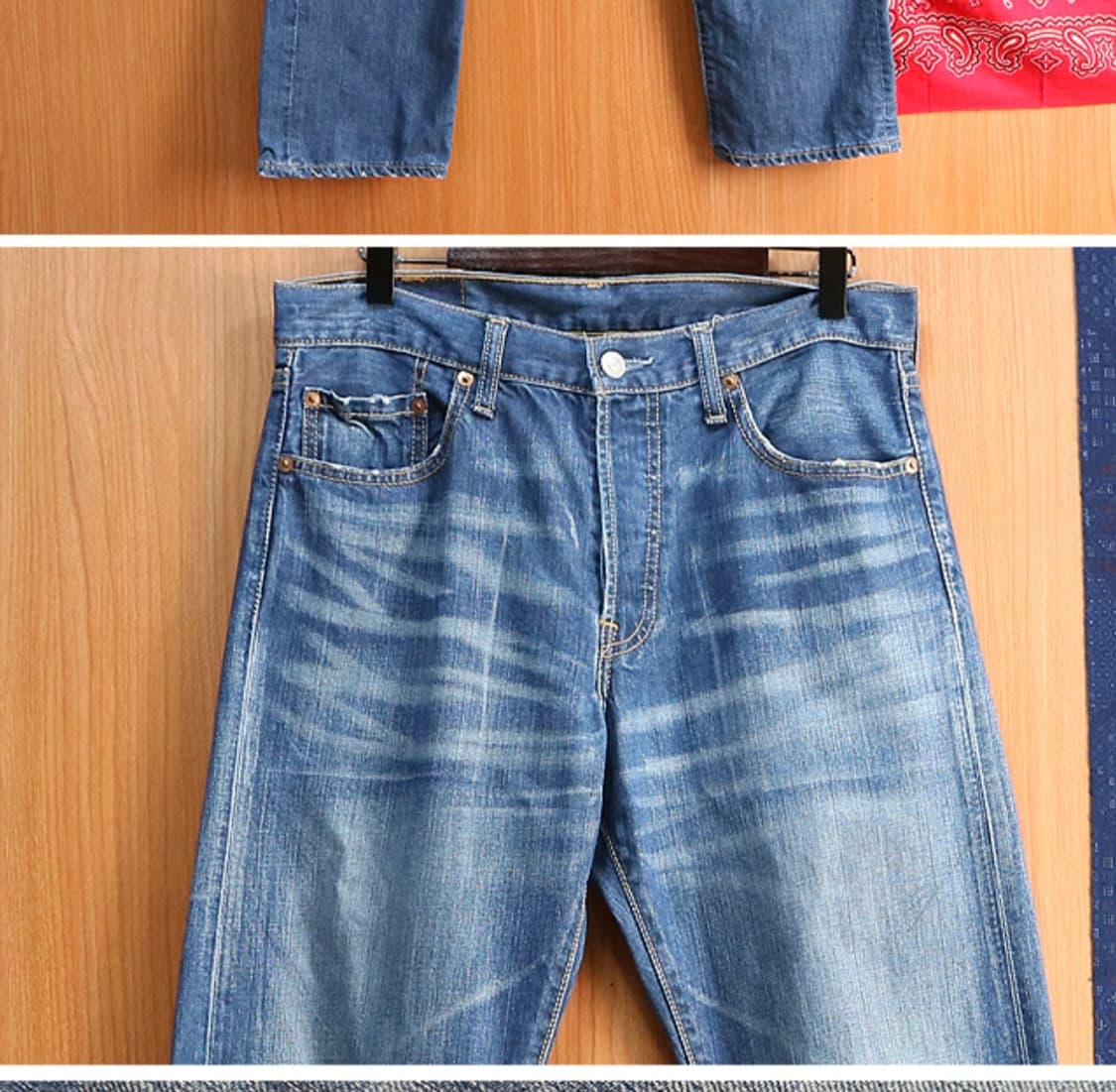 일본판 03s levis 리바이스 03 501 워싱가공 데님
30 상품이미지2