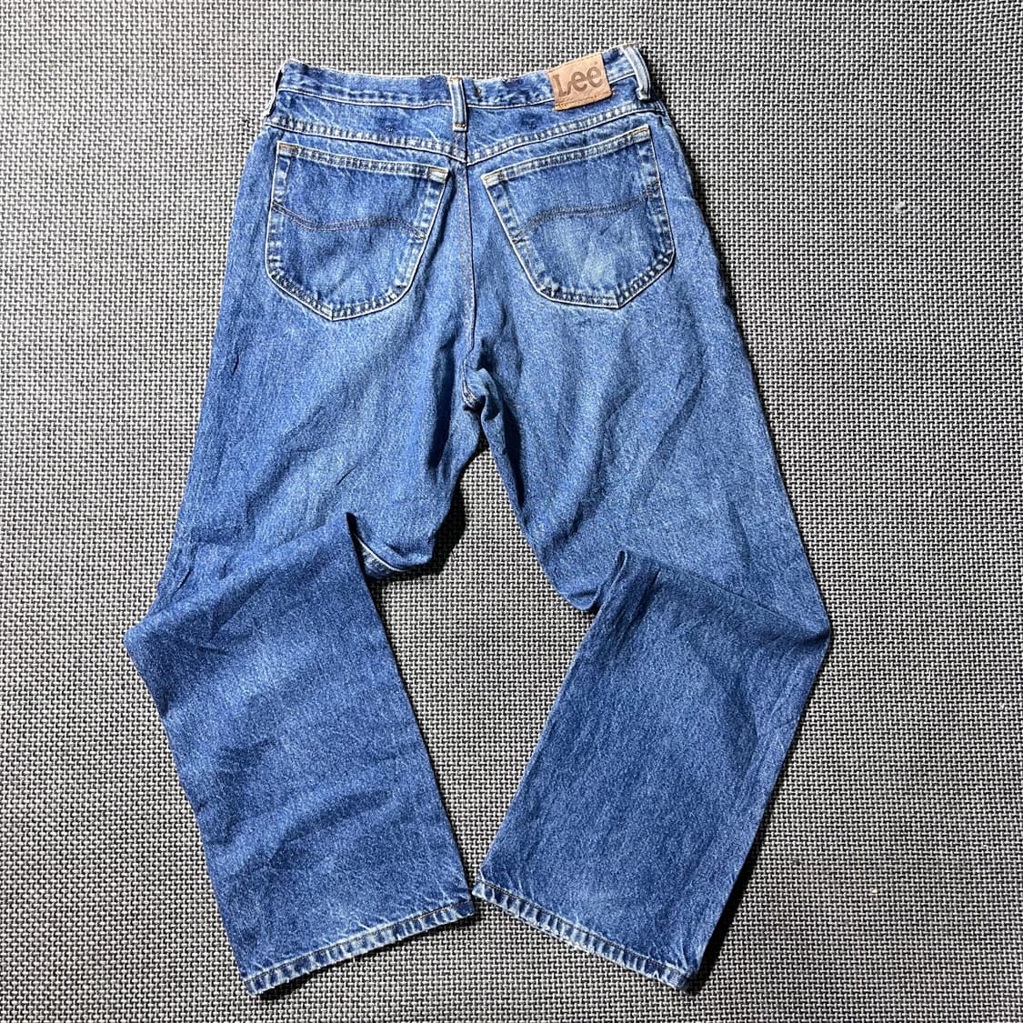Lee 데님(28) old-8826 상품이미지8