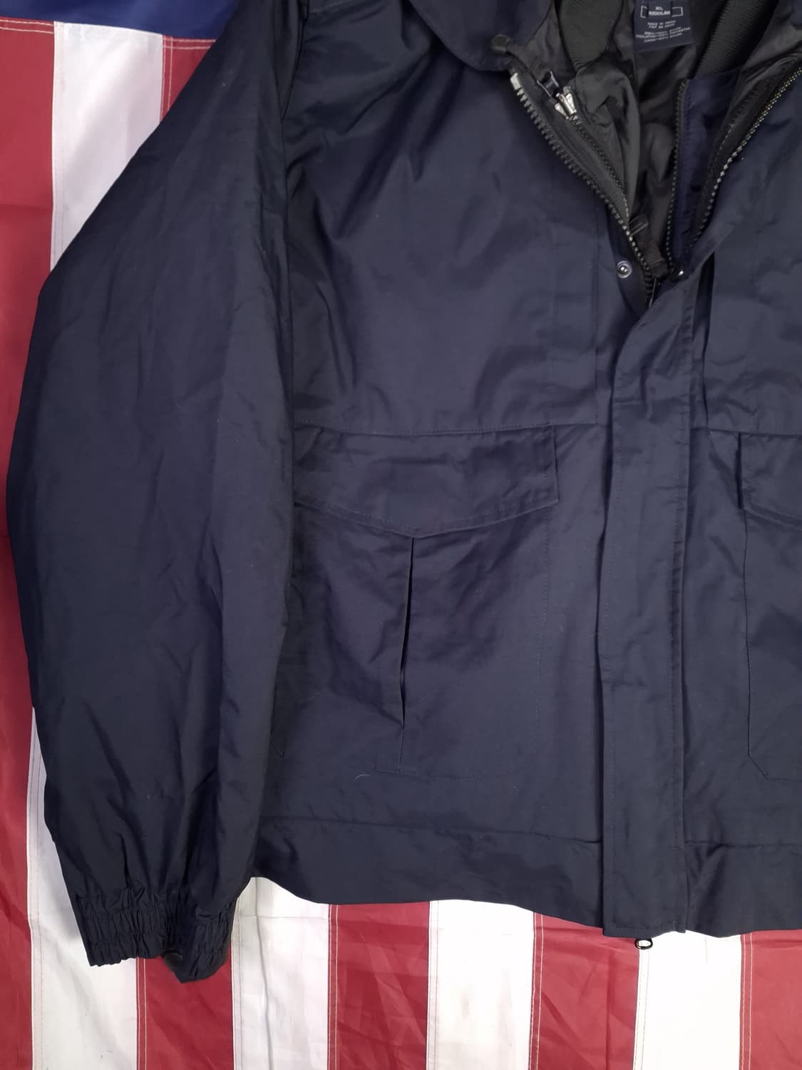 새제품 오리지날 5.11 택티컬 자켓 상품이미지7