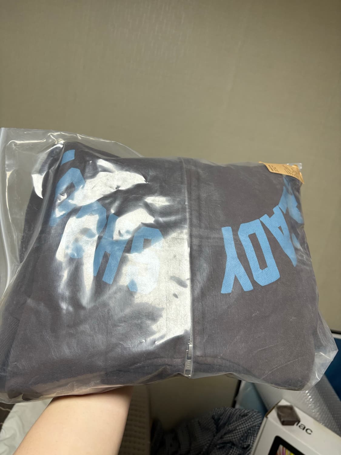 컬렉트피시스 ready shoot M 사이즈 상품이미지2