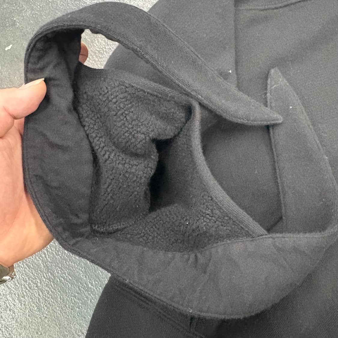 (95)자딕앤볼테르후드 상품이미지5