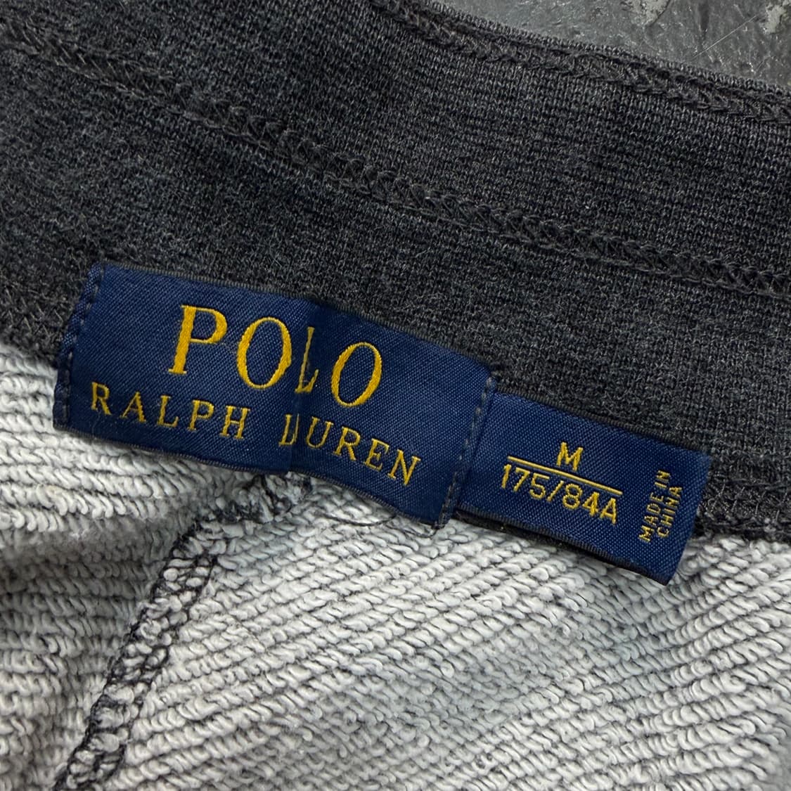 95 폴로 신형 조거팬츠  상품이미지3