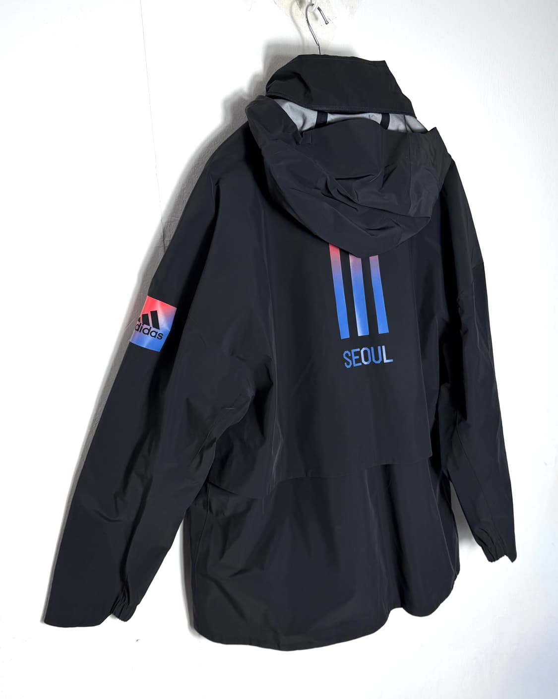 마이쉘터 아디다스마이쉘터 아디다스자켓 마이쉘터자켓 상품이미지2