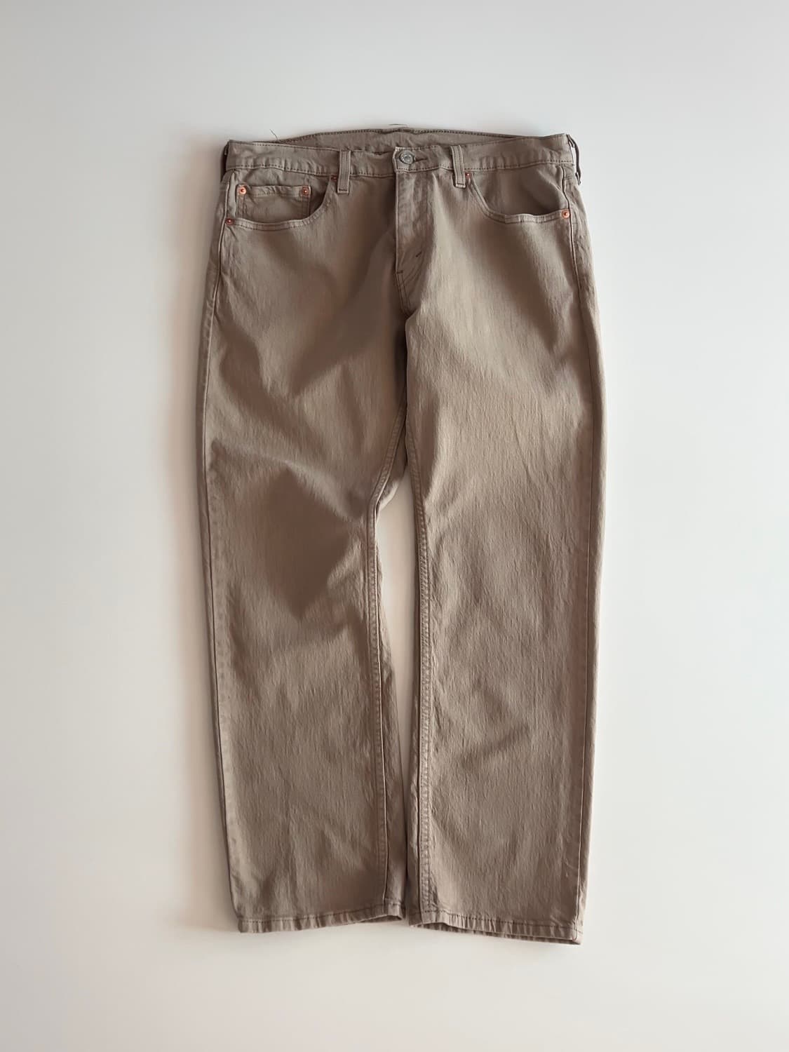 리바이스 559 팬츠 상품이미지2