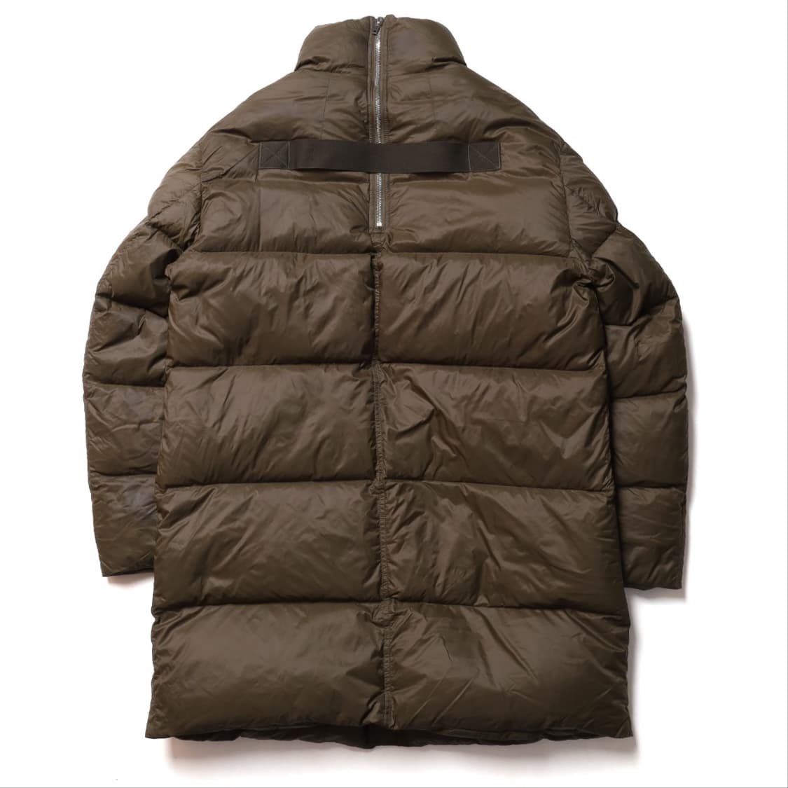 릭 오웬스 Rick Owens 17fw Down Jacket 상품이미지4