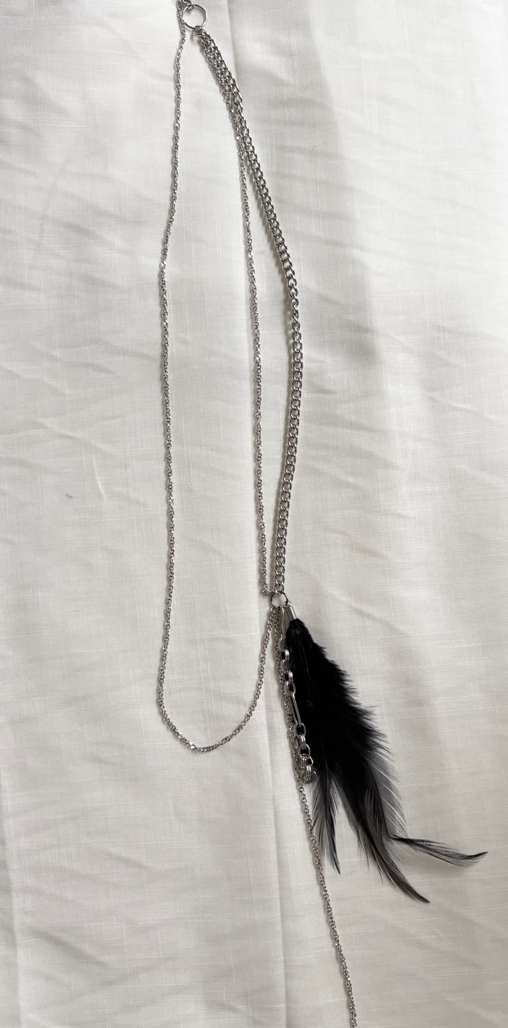 Custom Necklace 2 상품이미지1