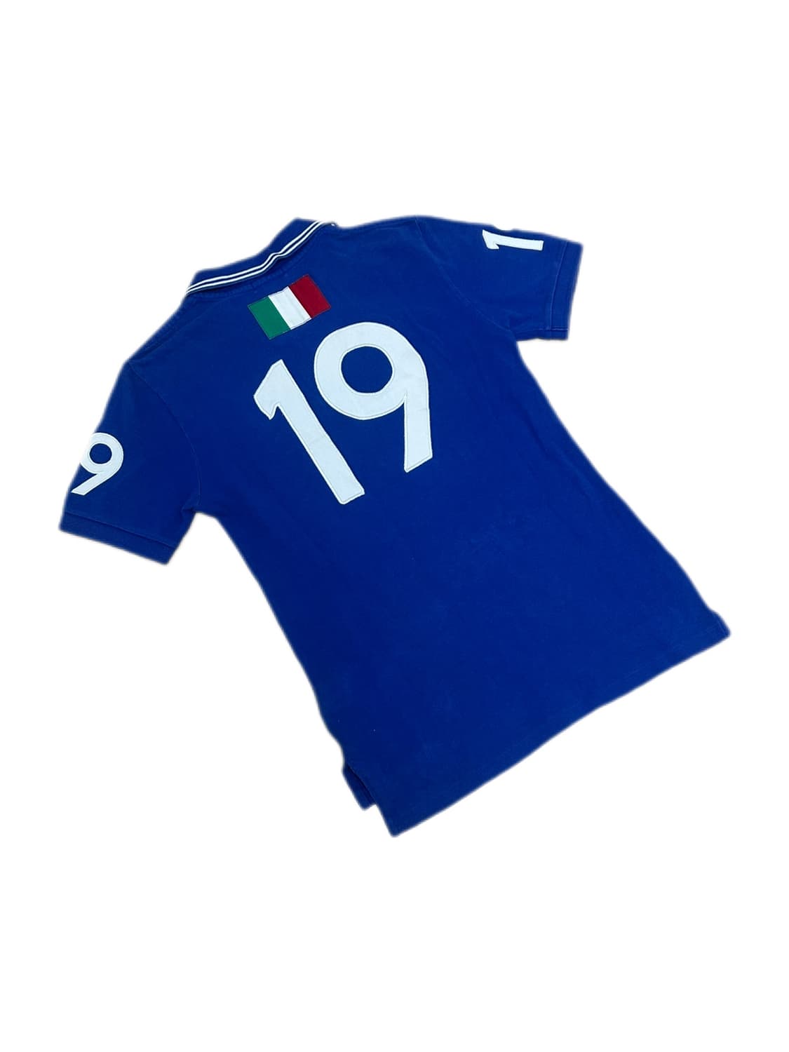 폴로 랄프로렌 치프키프 빅포니 이탈리아 pk티 상품이미지2