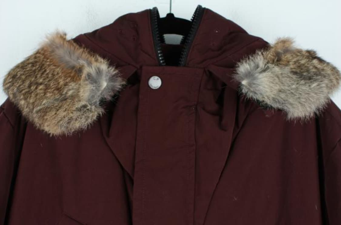 시피컴퍼니 점퍼 상품이미지3