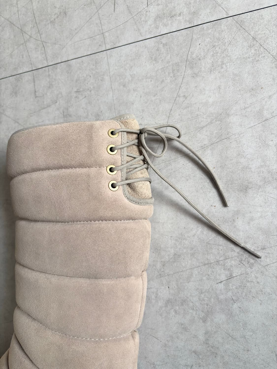 아디다스 프리마로프트 패딩 부츠 상품이미지4