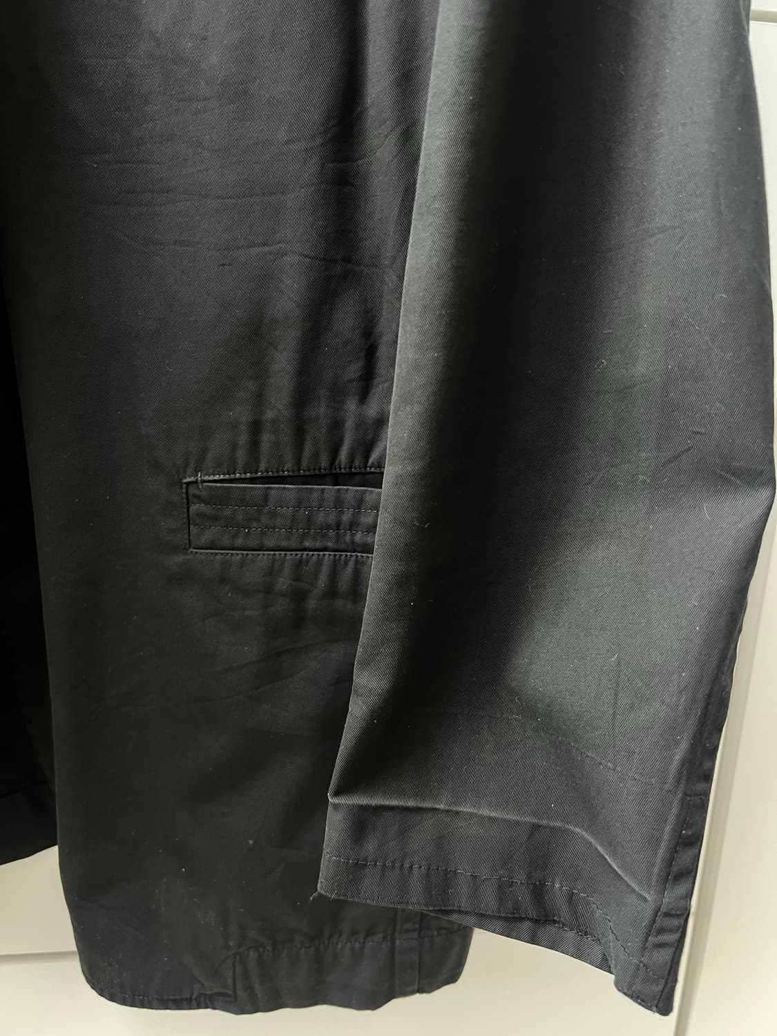 Issey miyake 블레이저 상품이미지5