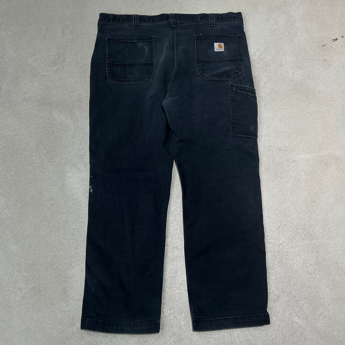 칼하트 워크팬츠 s10751 상품이미지2