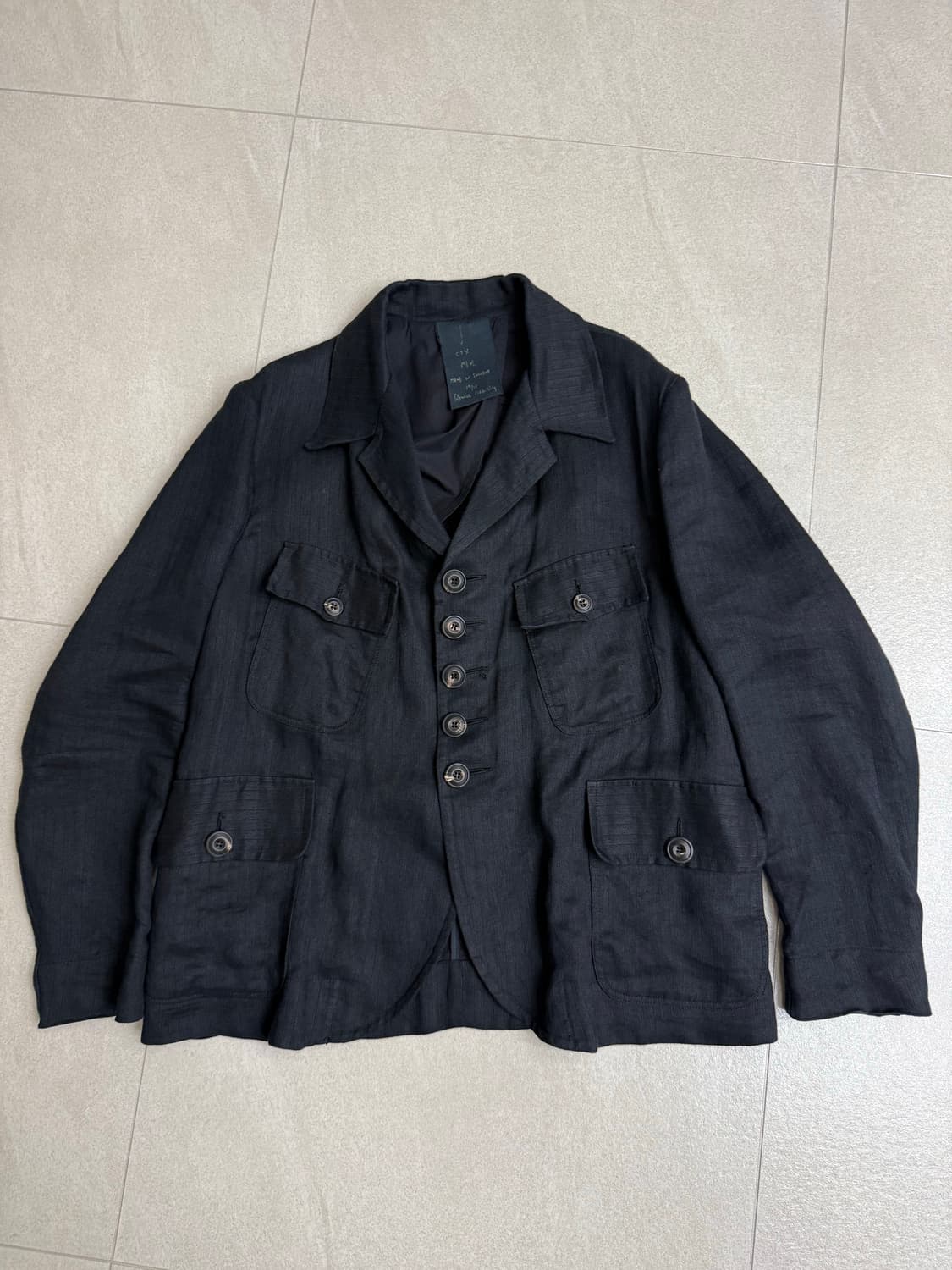 John alexander skelton ogmore jacket 상품이미지1