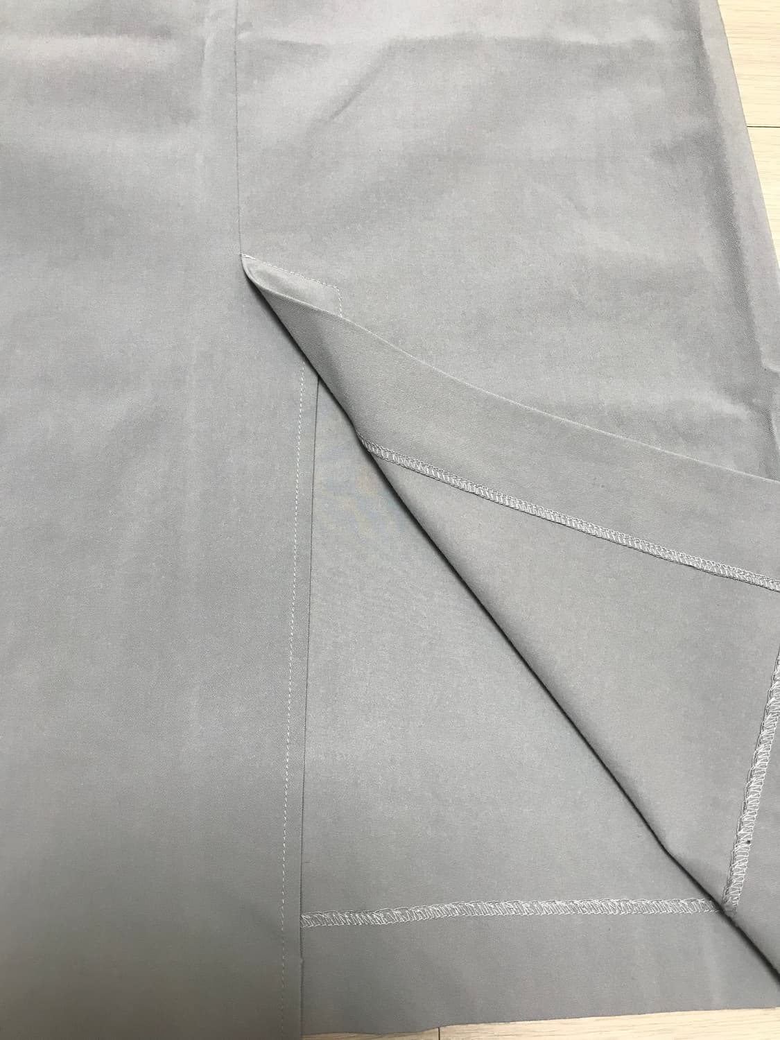 아조바이아조 건담 스커트 상품이미지3