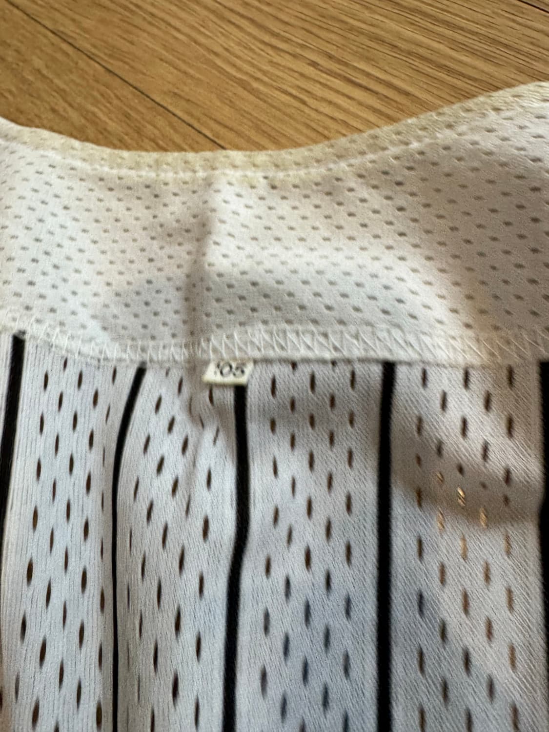 LG트윈스 이진영선수 유니폼 상품이미지4