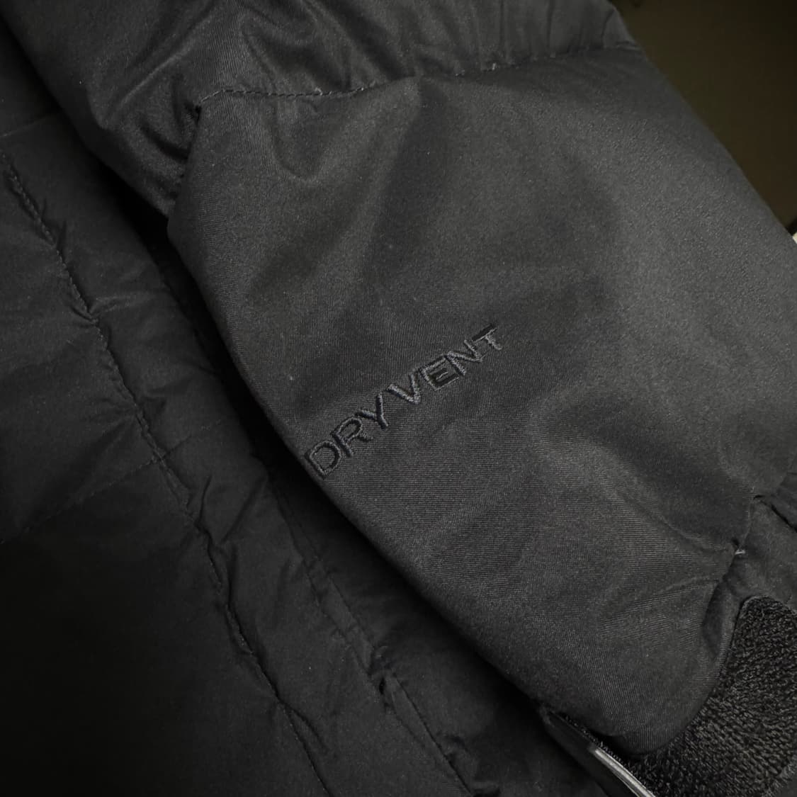 노스페이스 에코 에어 다운 자켓 XL 상품이미지3