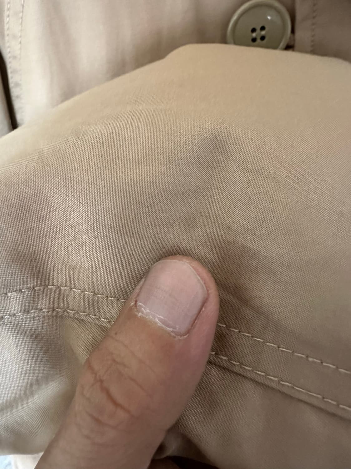 herill 헤릴 24aw cwu 베이지 2 상품이미지2