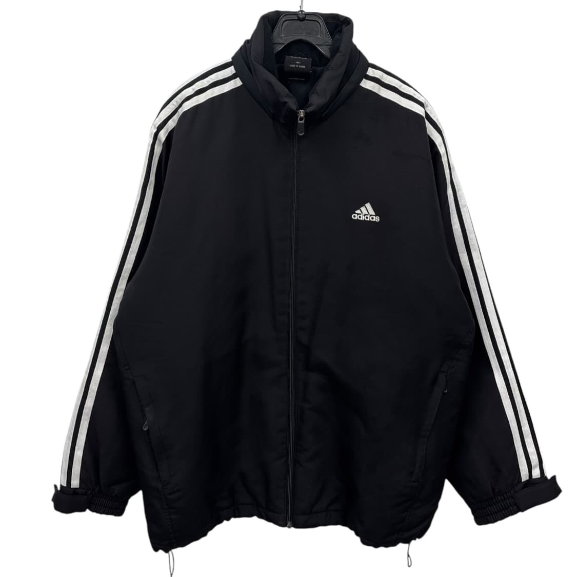 아디다스 내피점퍼 상품이미지1