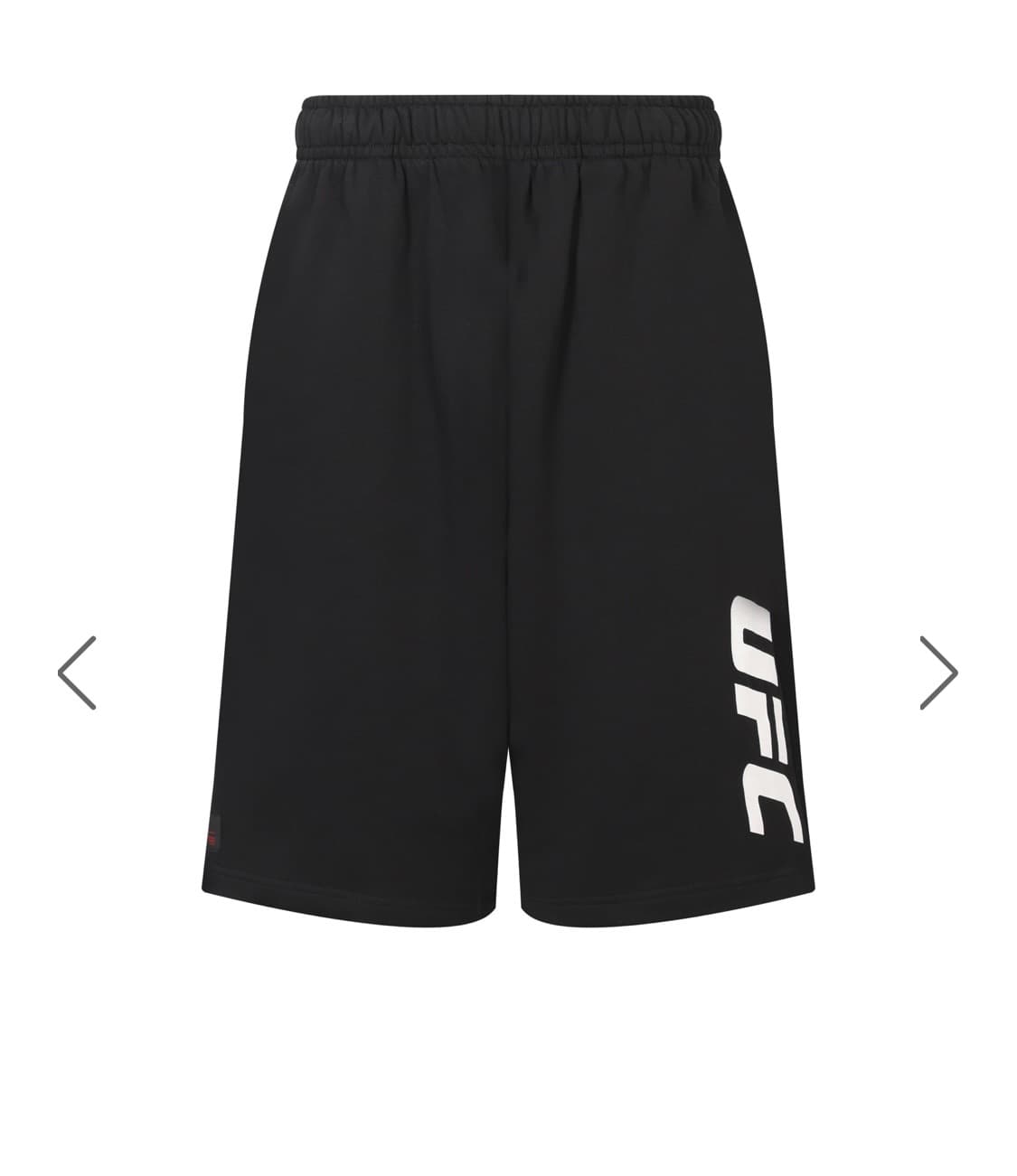 ufc 버뮤다 팬츠(L) 상품이미지1
