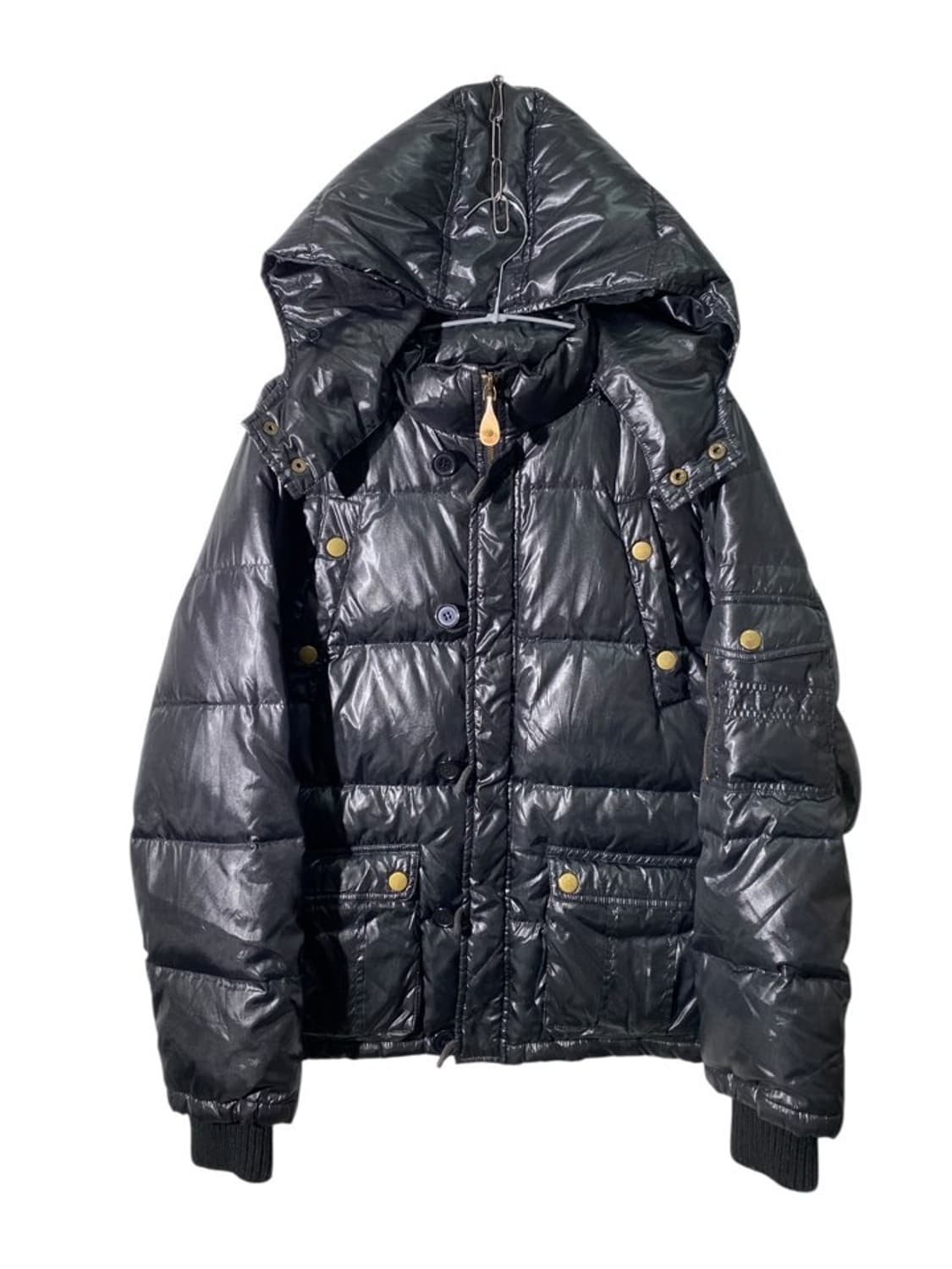 fdr 푸퍼 자켓 패딩 상품이미지1