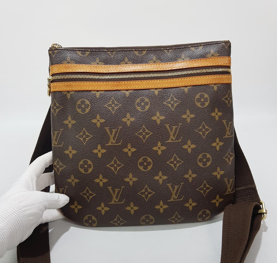 루이비통 모노그램 보스포어 크로스백 상품이미지2