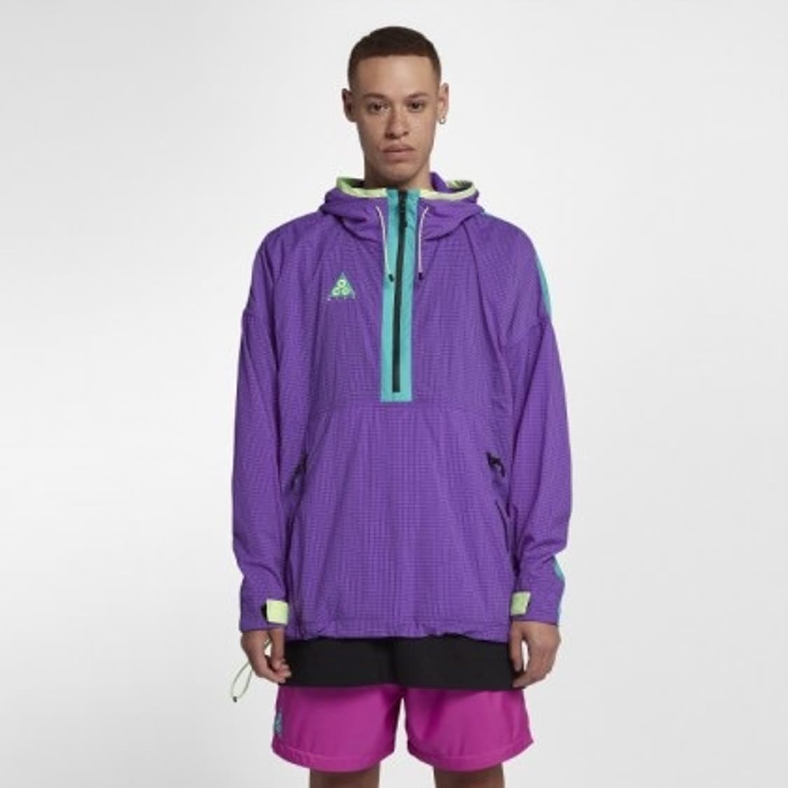 나이키 ACG 우븐 아노락 자켓(US/EU) XL 상품이미지3