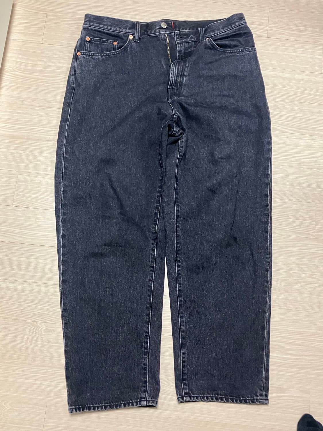 슈프림 배기진 32 상품이미지1