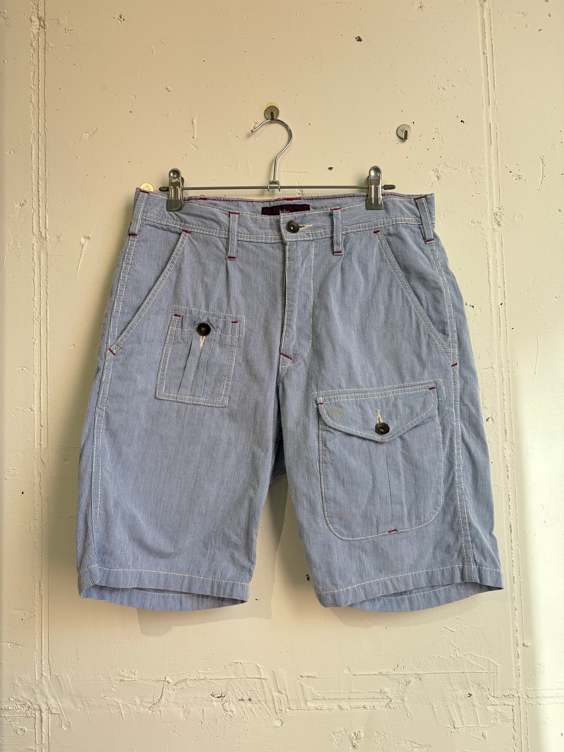kelen hickory shorts  상품이미지1