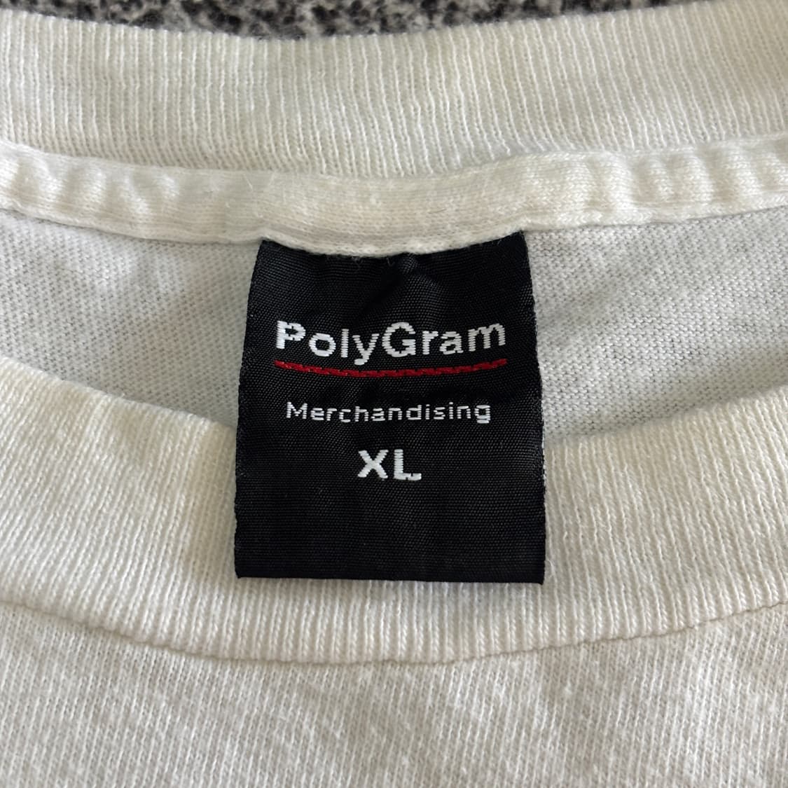 90s 빈티지 더후 the who 밴드 티셔츠 상품이미지8