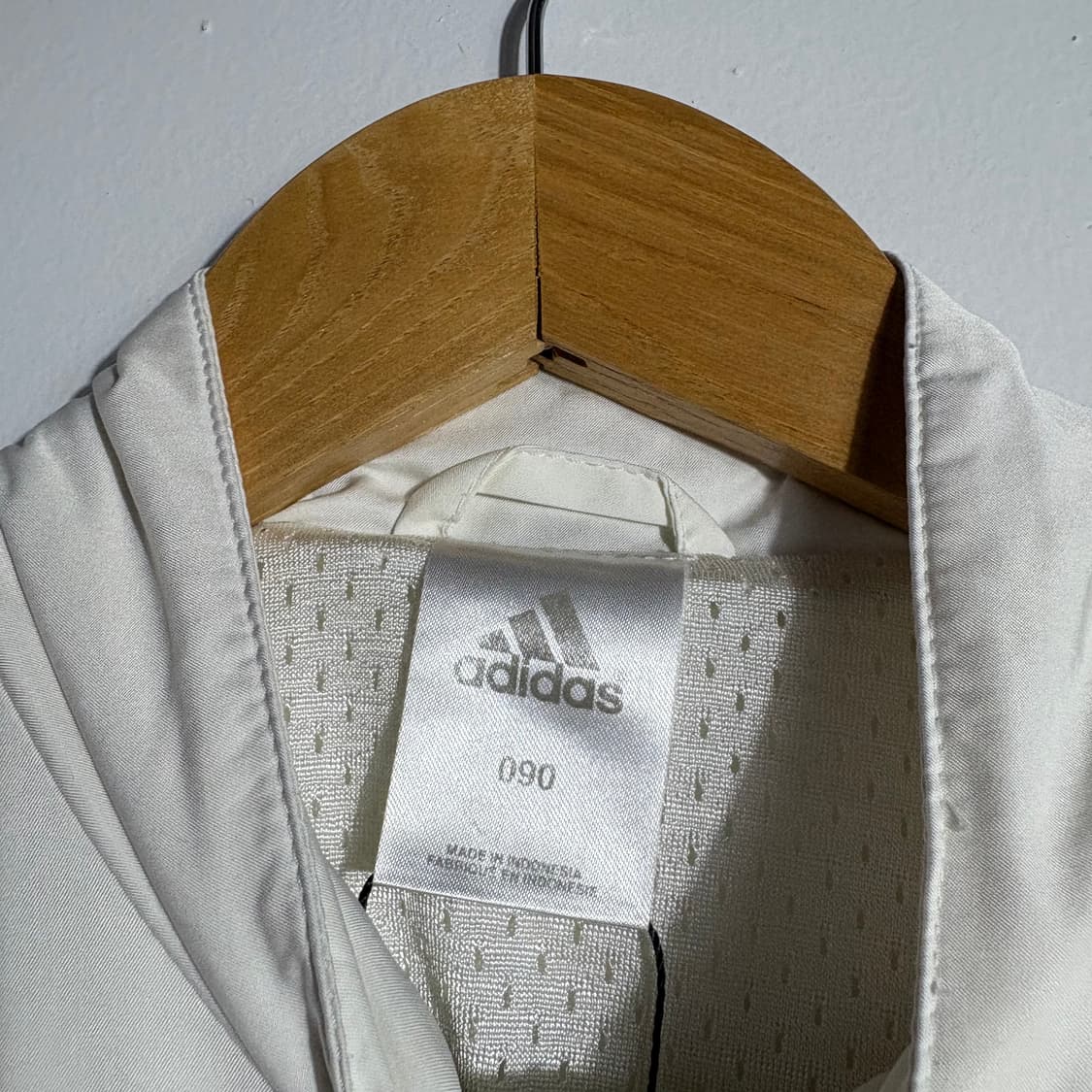 아디다스 포모션 집업 자켓 (무료배송) 상품이미지5