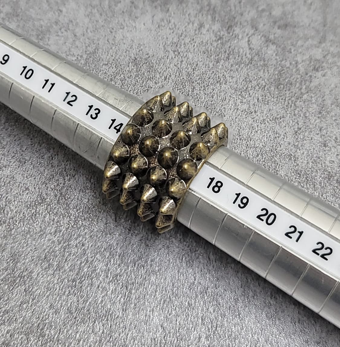 punk ring 상품이미지7