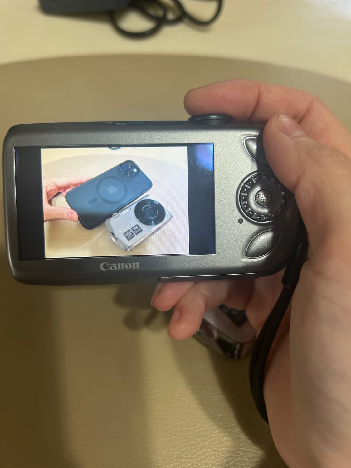 캐논 익서스 IXUS 110 IS 디지털카메라 실버 상품이미지6