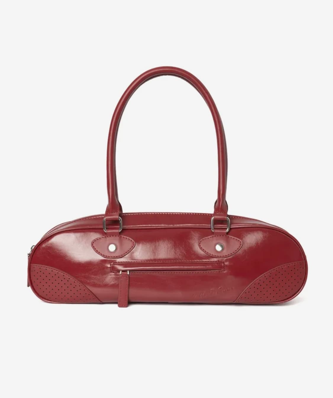 밀로 우먼 볼링 백 상품이미지1