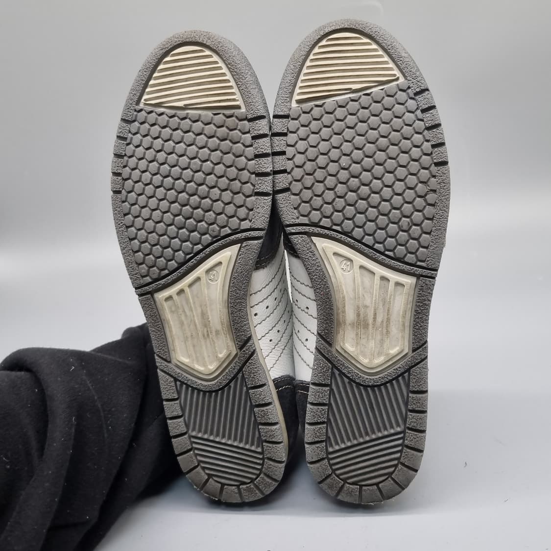 호킨스 스포츠 레더남성스니커즈 260 상품이미지3