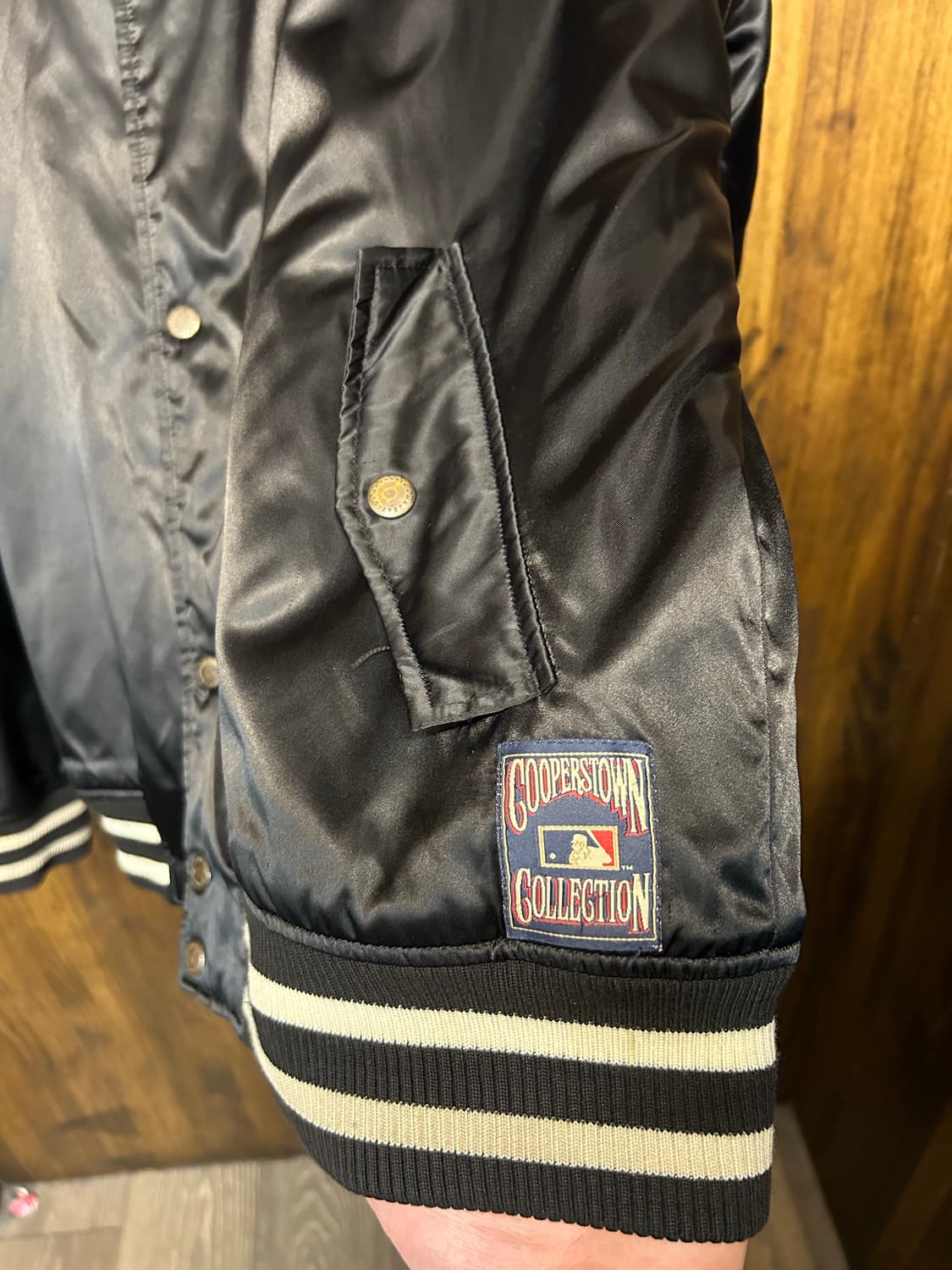 Coopers Town Stadium jacket 상품이미지5