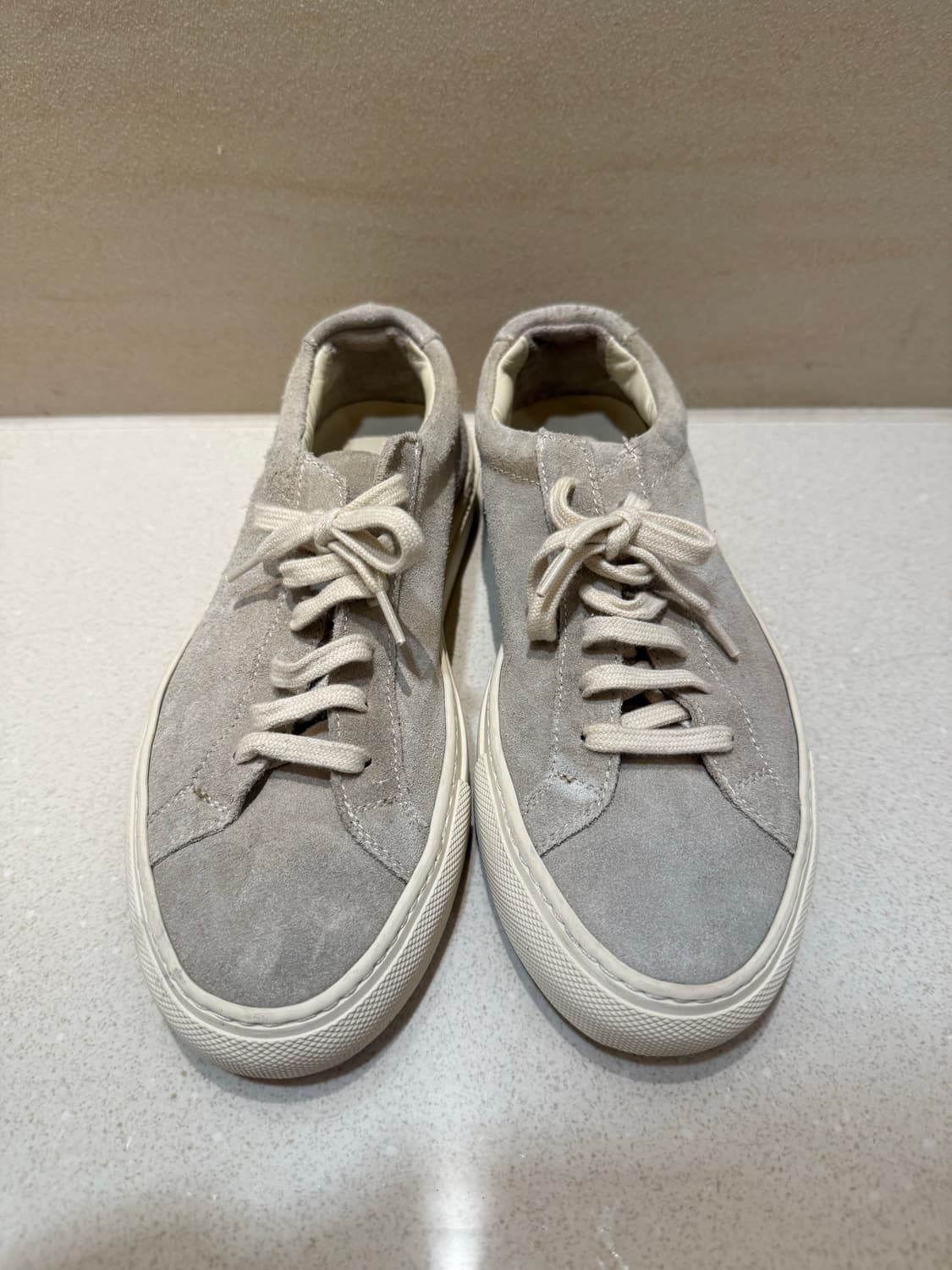 Common Projects 37 (240) 커먼프로젝트 이탈리아 스웨이 상품이미지1