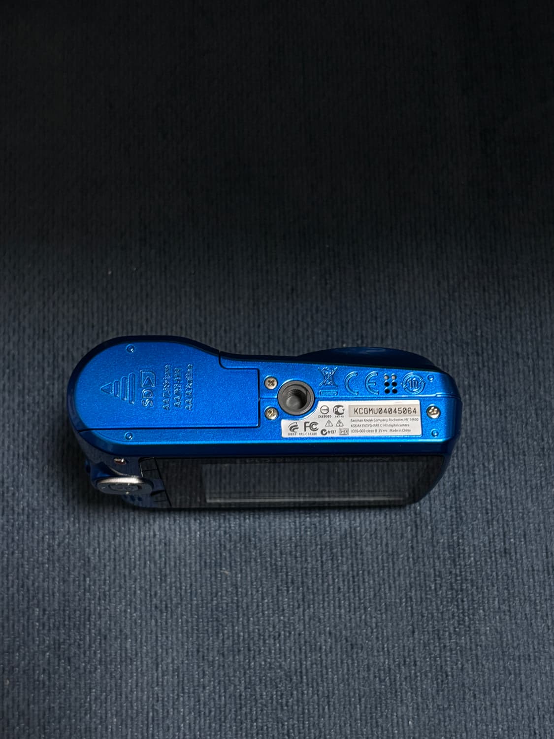 코닥 이지쉐어 c143 상품이미지2