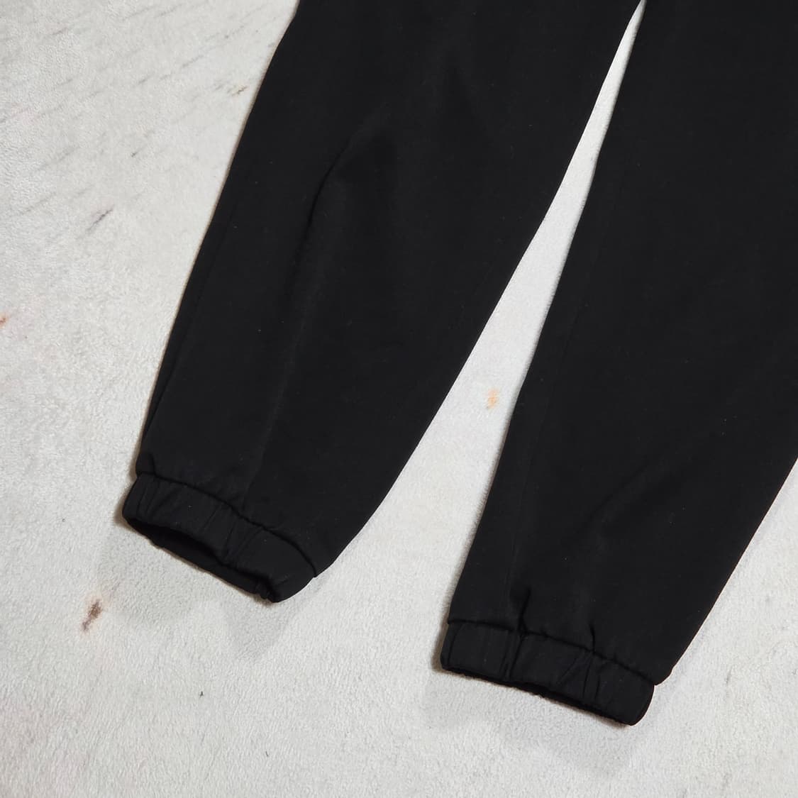 빈티지 블랙 카고 조거팬츠 상품이미지4