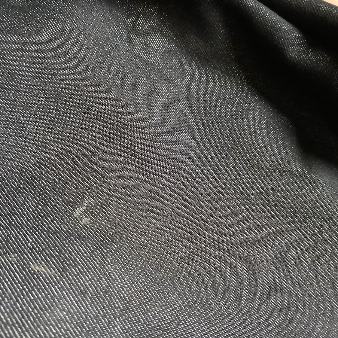 OY 오와이 패넬 코듀로이카라 데님 트러커 자켓 오버핏 상품이미지10