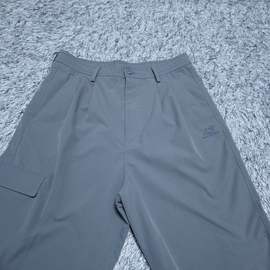 뉴발란스) M 남자 카고팬츠 캠퍼팬츠 / 왕눈이샵 상품이미지2