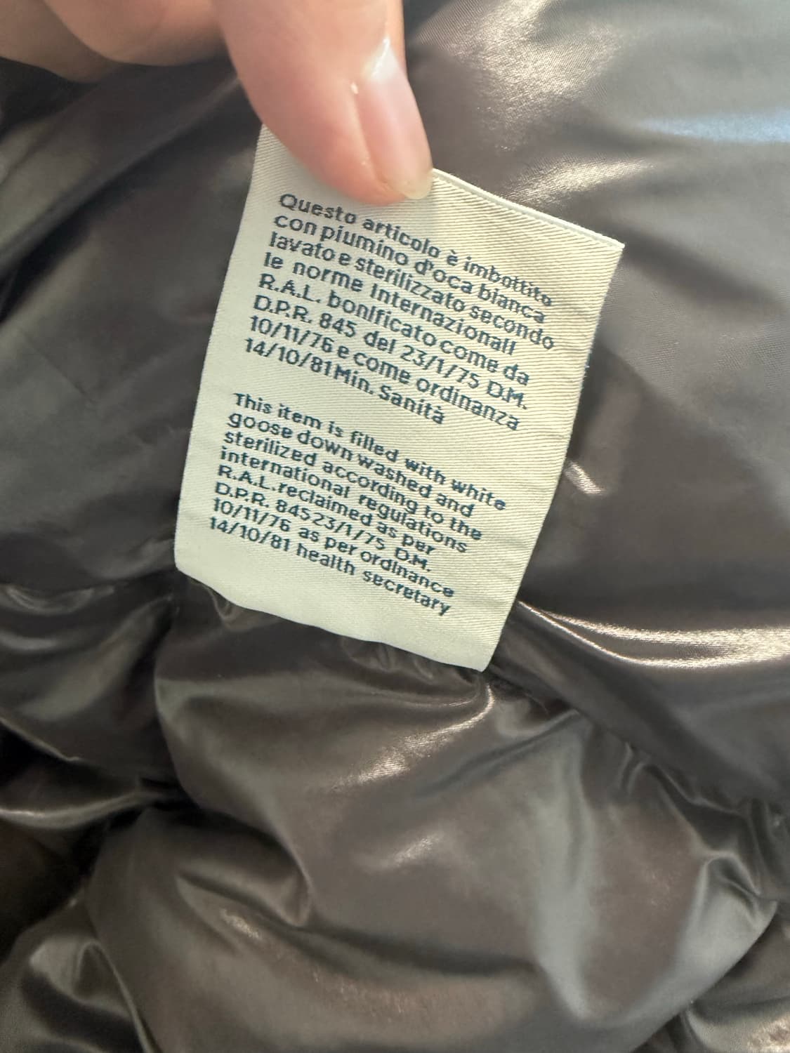 몽클레어 마야 상품이미지3