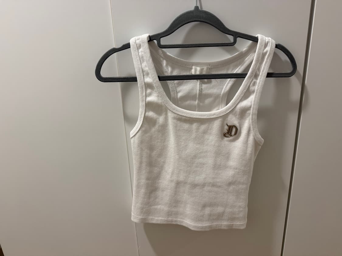 Odor sleeveless 상품이미지2