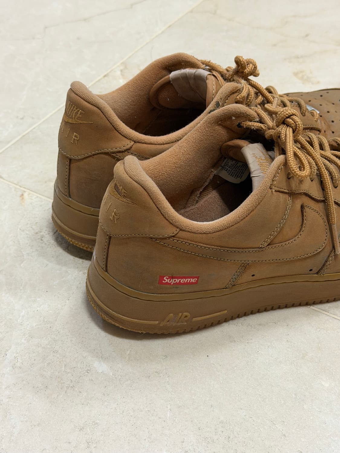 슈프림 된장포스 265 상품이미지1