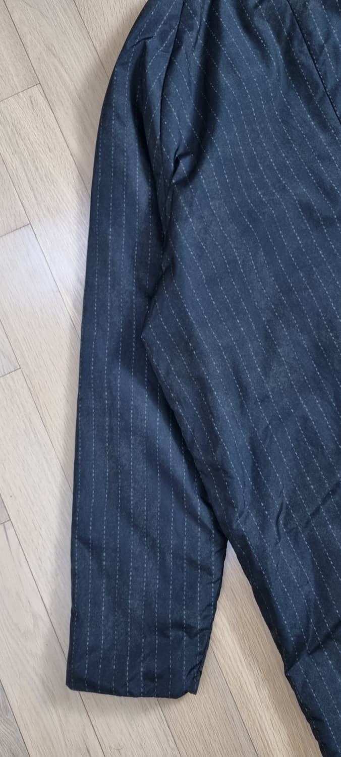 코오롱 신슐레이트 경량 롱패딩 L _ 남성 상품이미지7