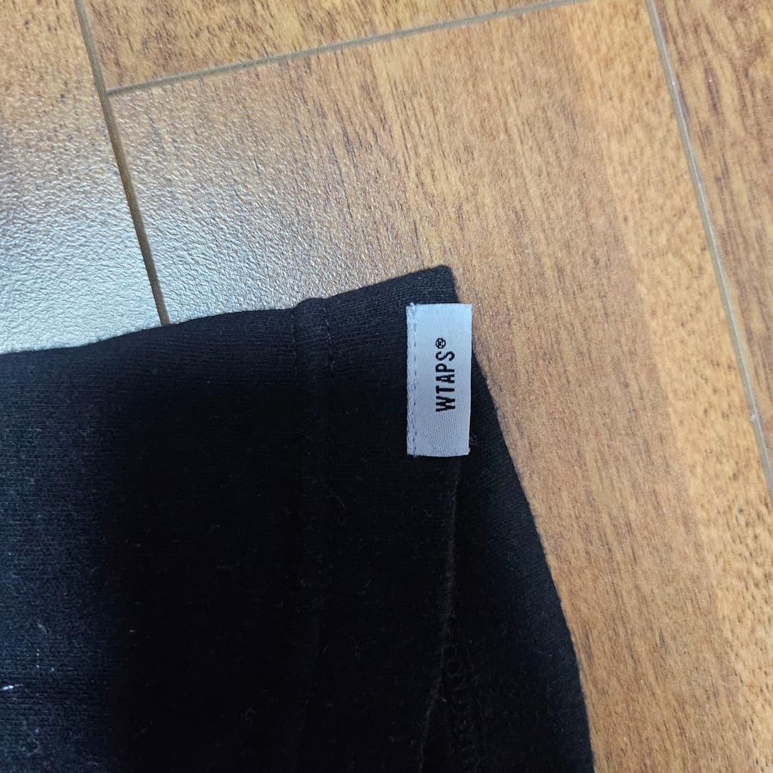 더블탭스 반팔 상품이미지5