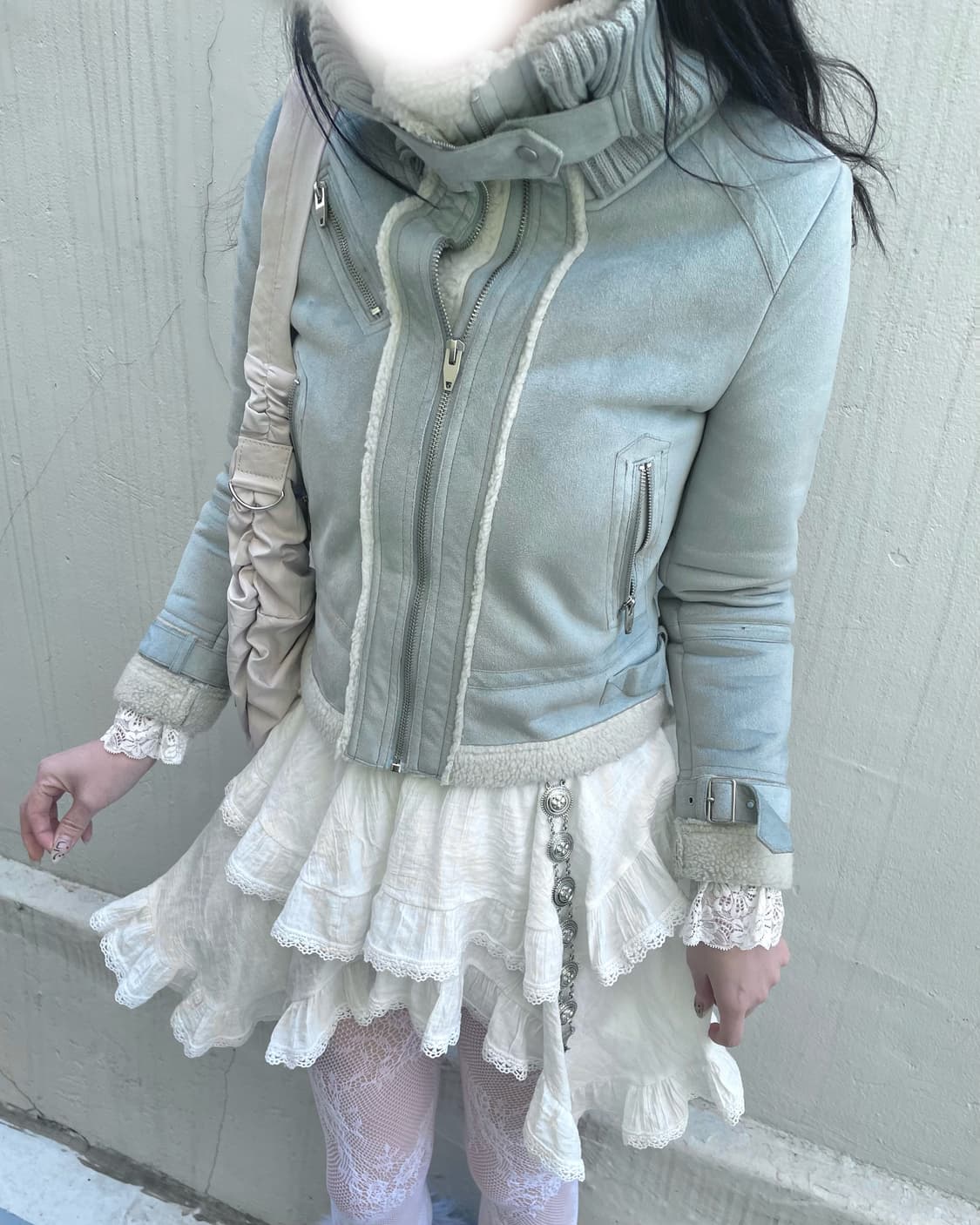 뽀용크림소다맛도트사랑녀🩵.ˢᴱᵀ🏠 상품이미지1