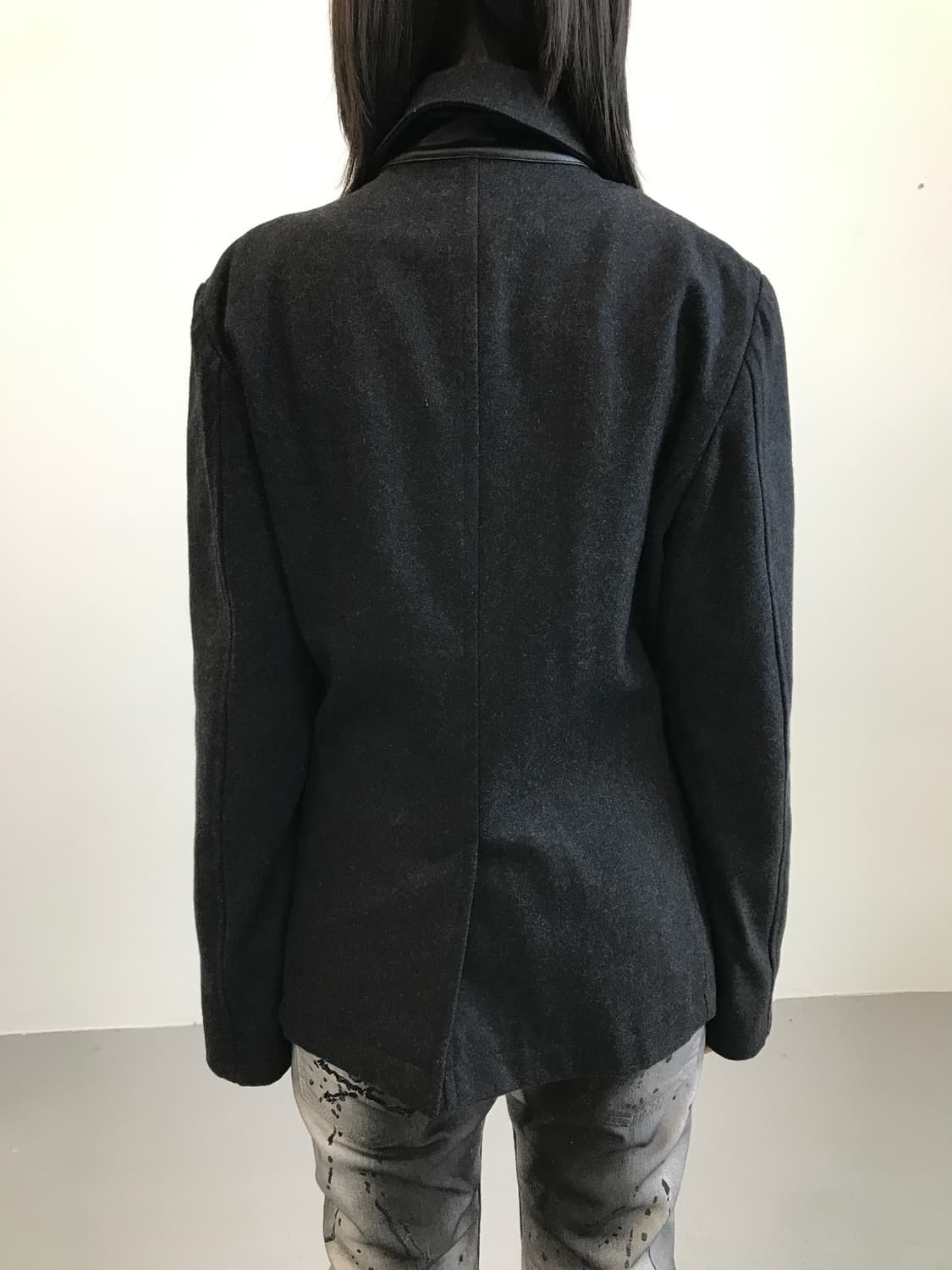 Journal Standard Collar Jacket 상품이미지2